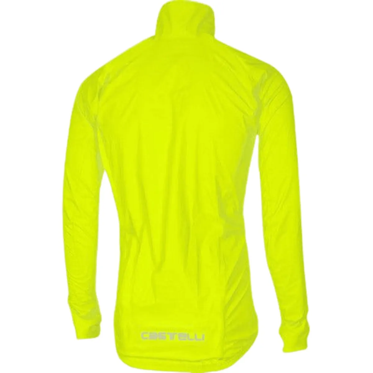 Castelli Emergency Rain Jacket