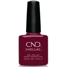 CND - Shellac Signature Lipstick (0.25 oz)