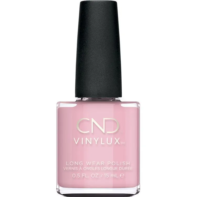 CND - Vinylux Carnation Bliss 0.5 oz - #350