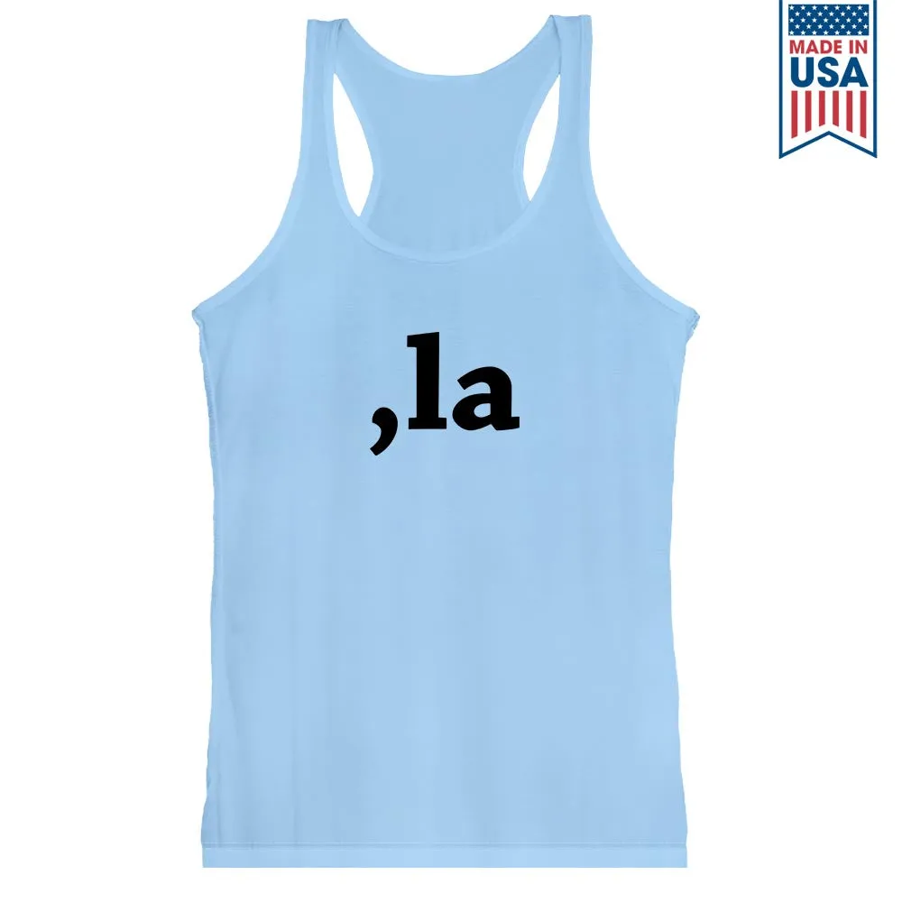 Comma la Tank top TTW653