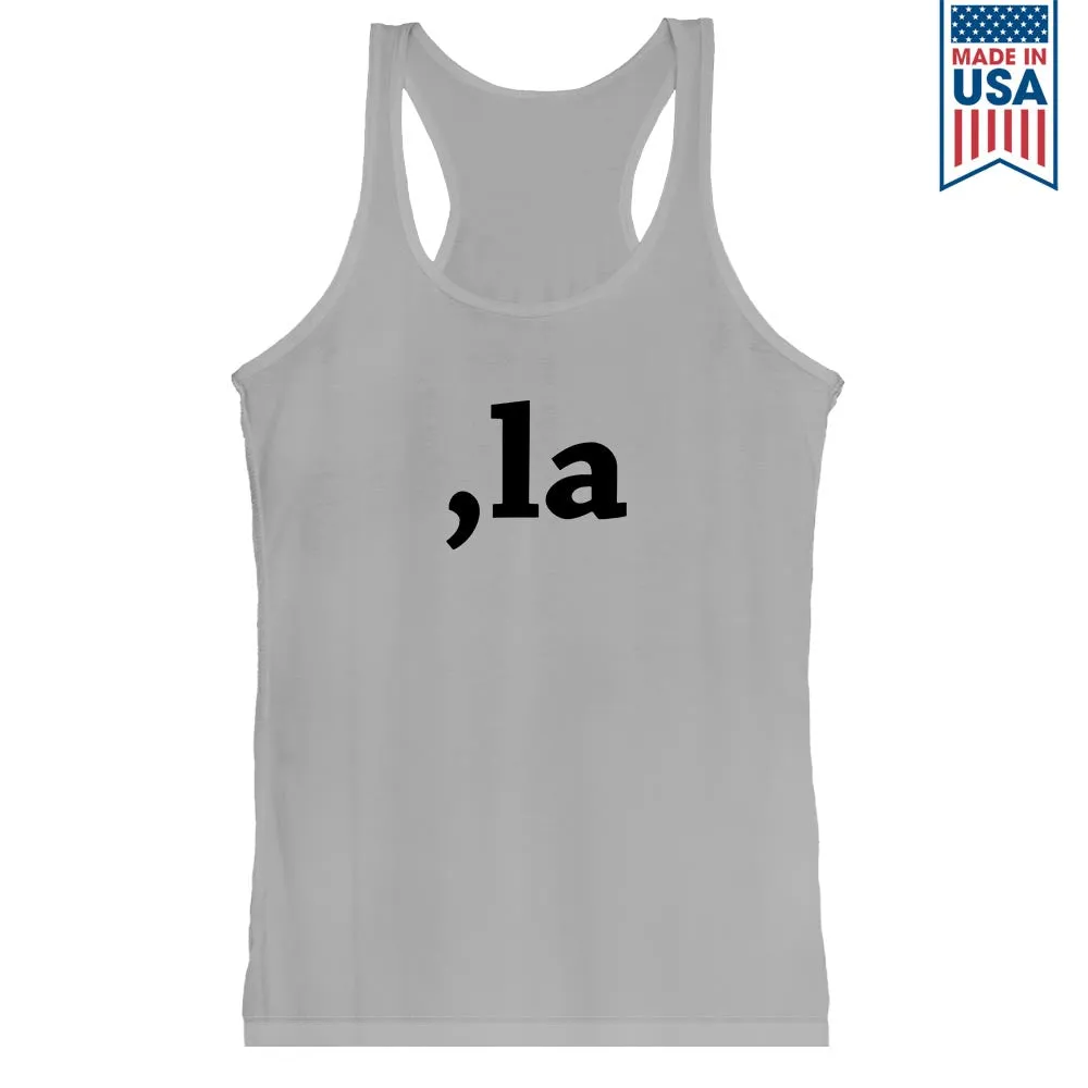 Comma la Tank top TTW653