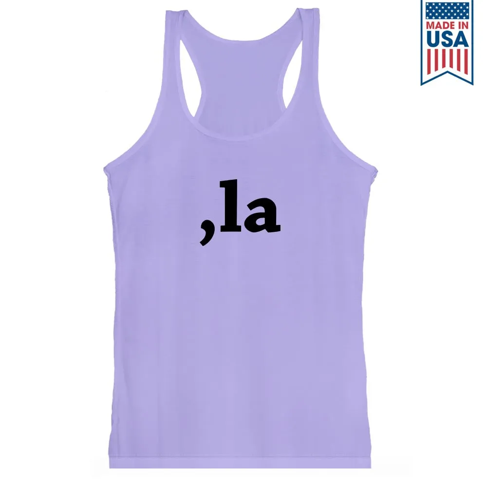 Comma la Tank top TTW653