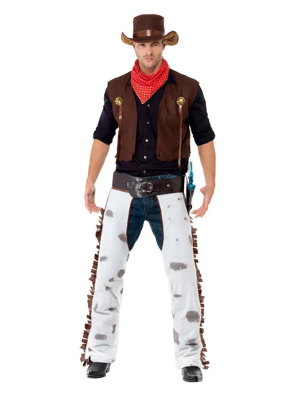 Cowboy Costume