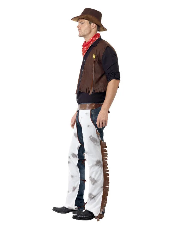 Cowboy Costume