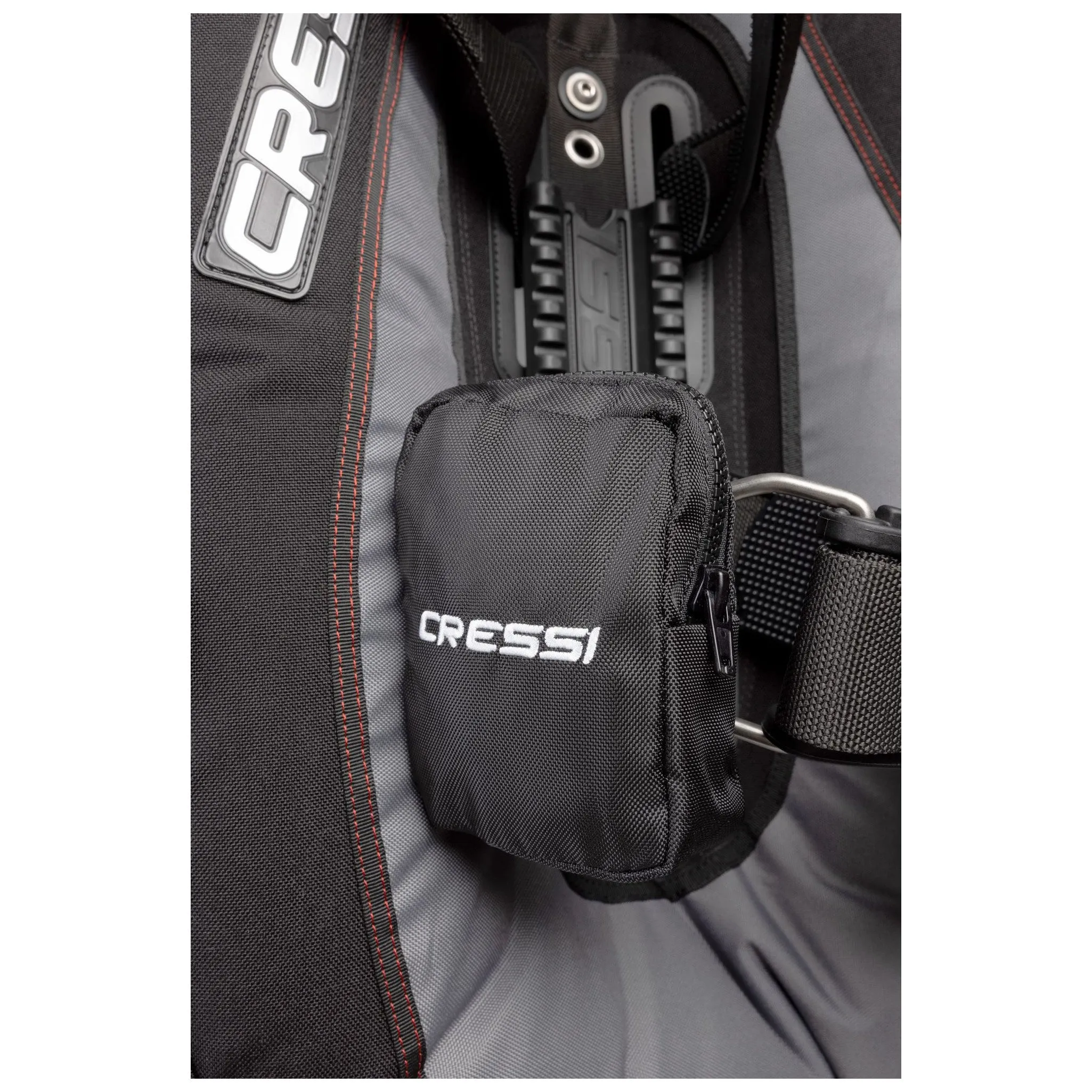 Cressi Aquawing Max - X-Small/X-Large