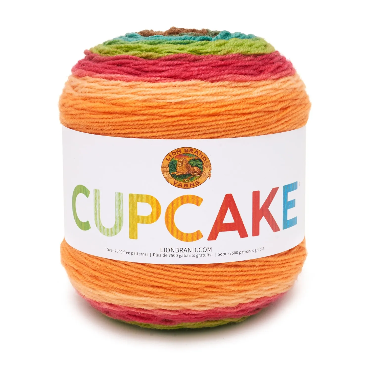 Cupcake® Yarn - Discontinued