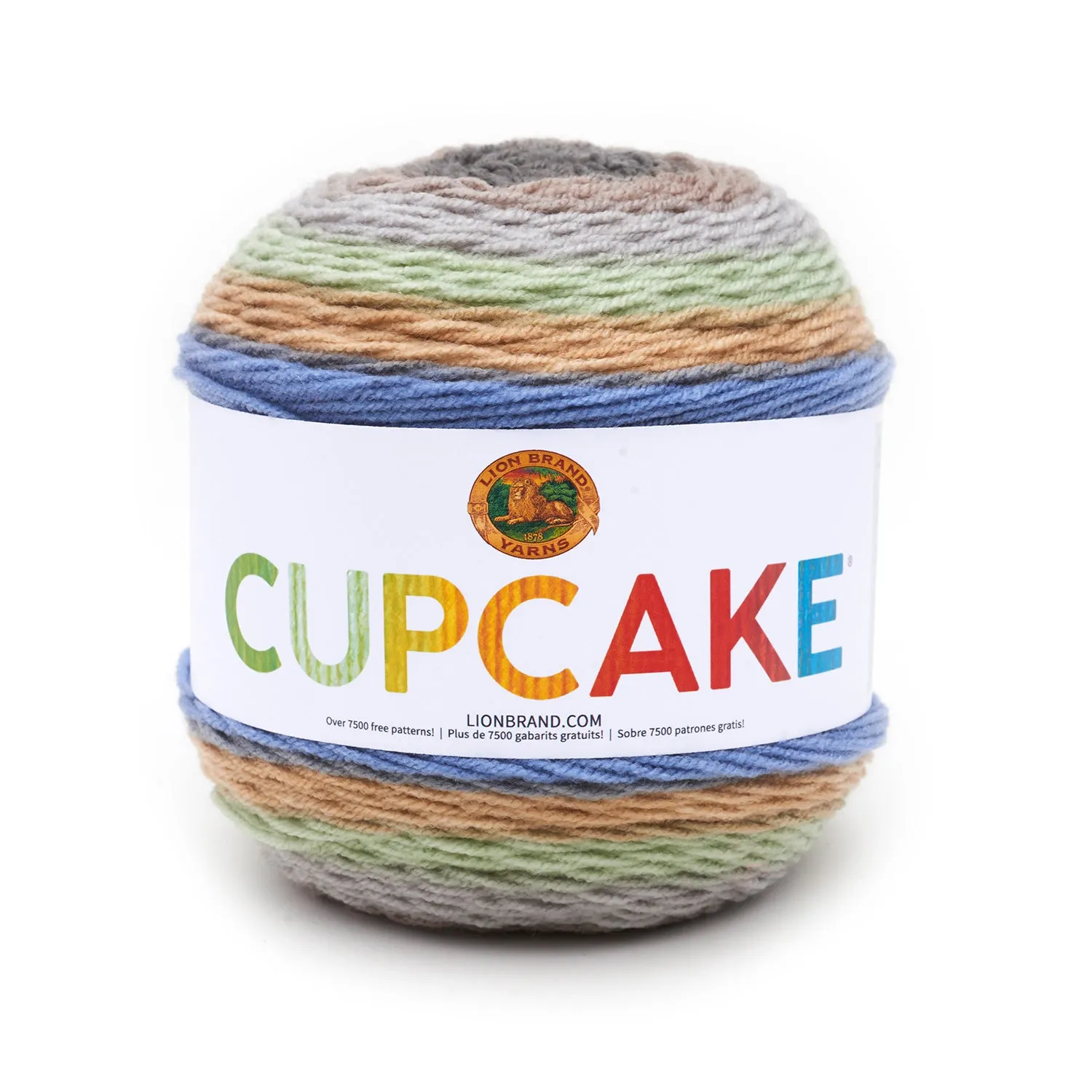 Cupcake® Yarn - Discontinued