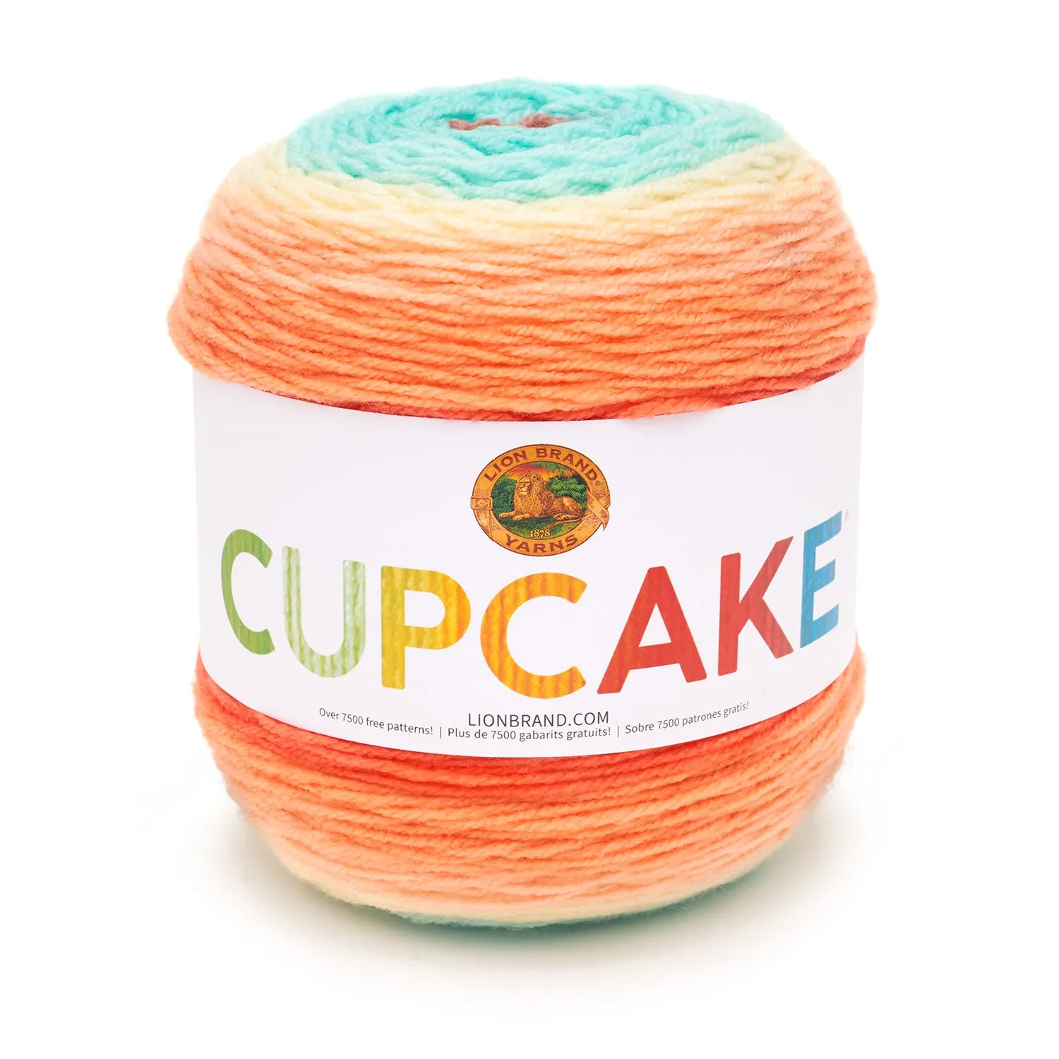 Cupcake® Yarn - Discontinued