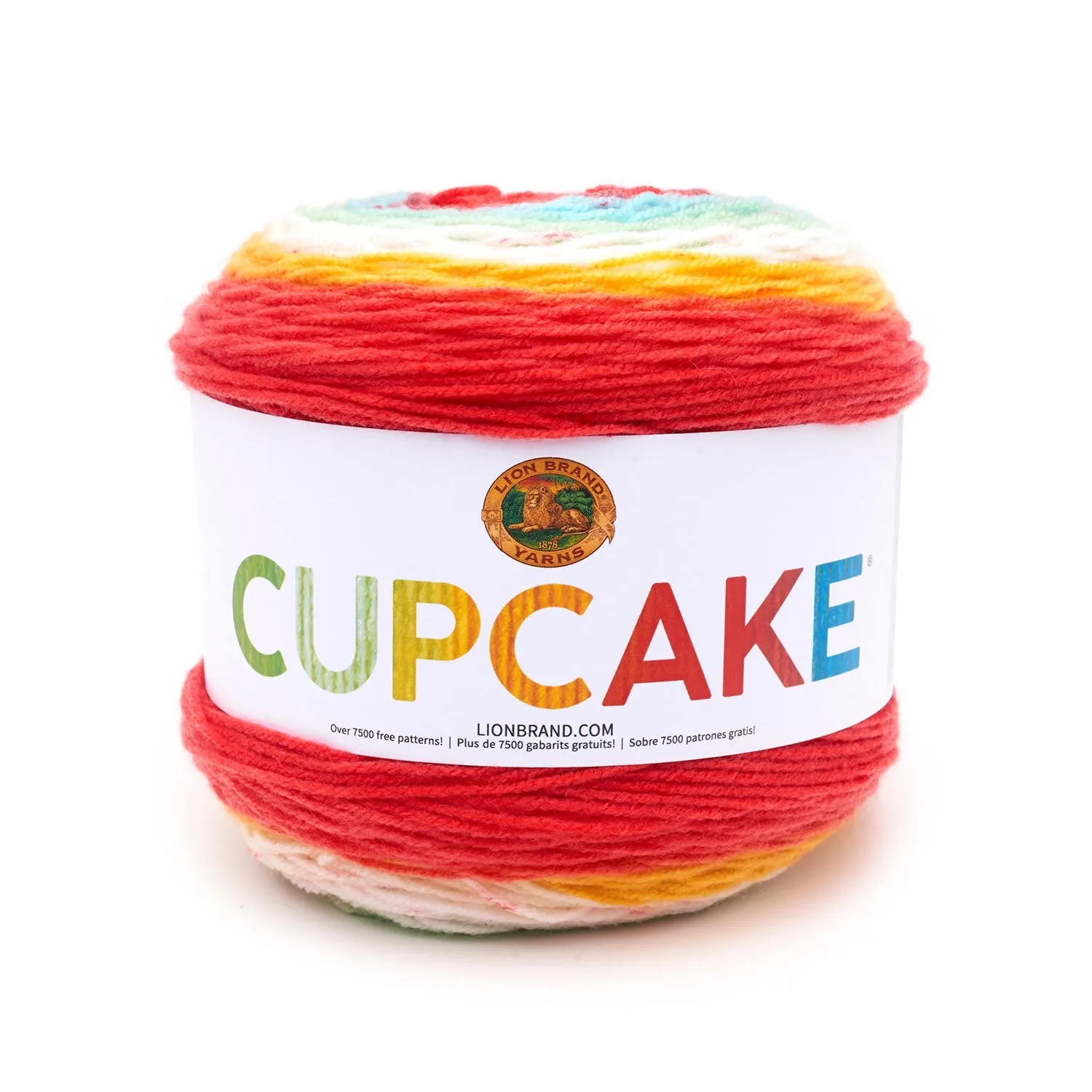 Cupcake® Yarn - Discontinued