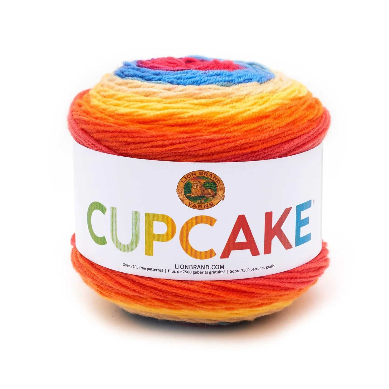 Cupcake® Yarn - Discontinued