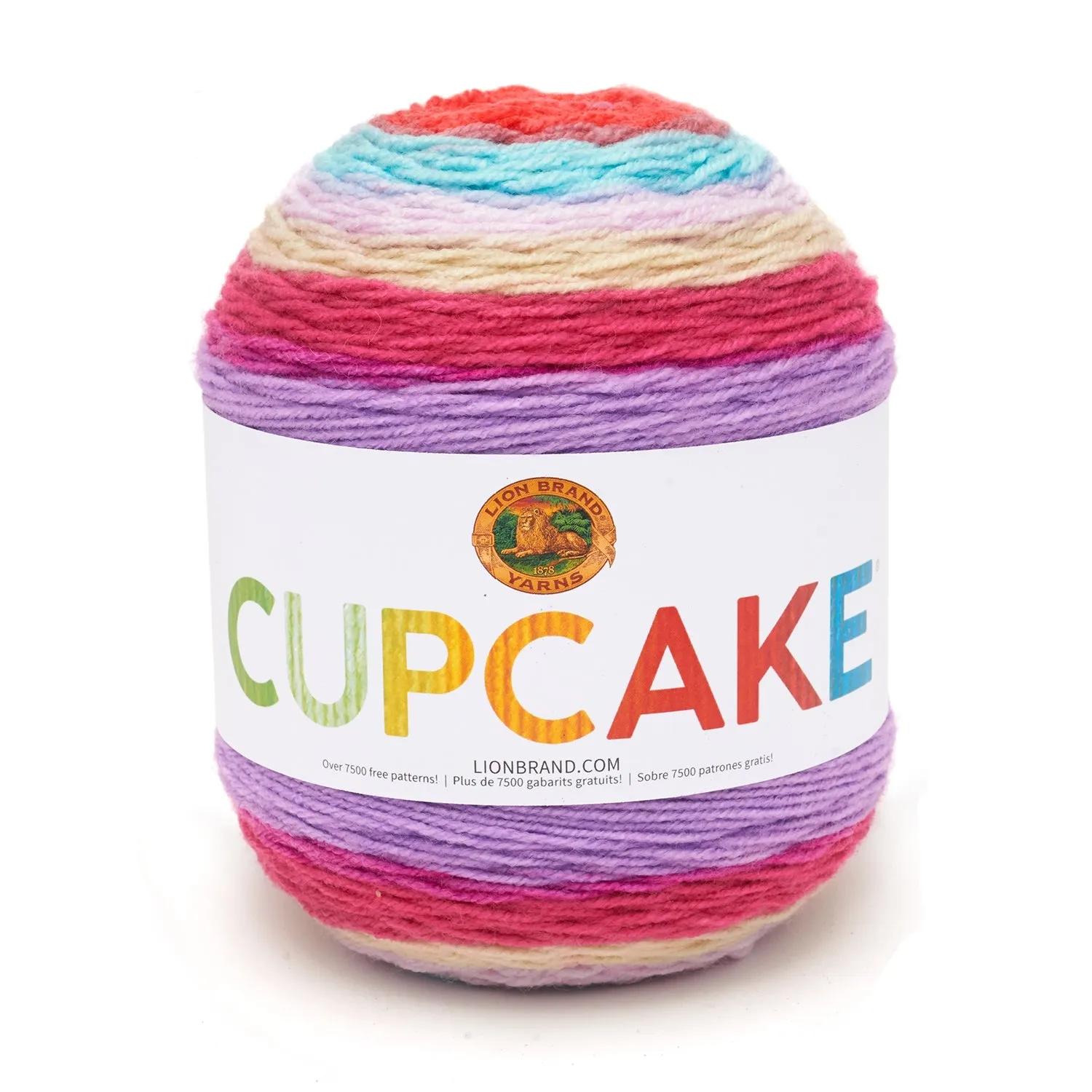 Cupcake® Yarn - Discontinued