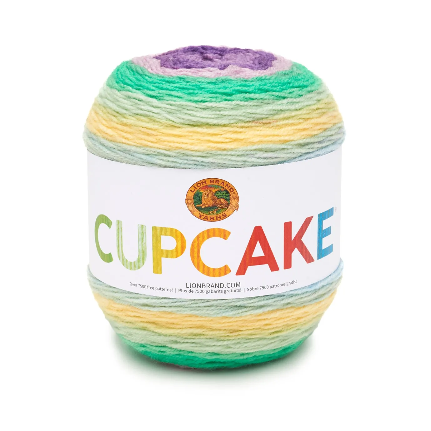 Cupcake® Yarn - Discontinued