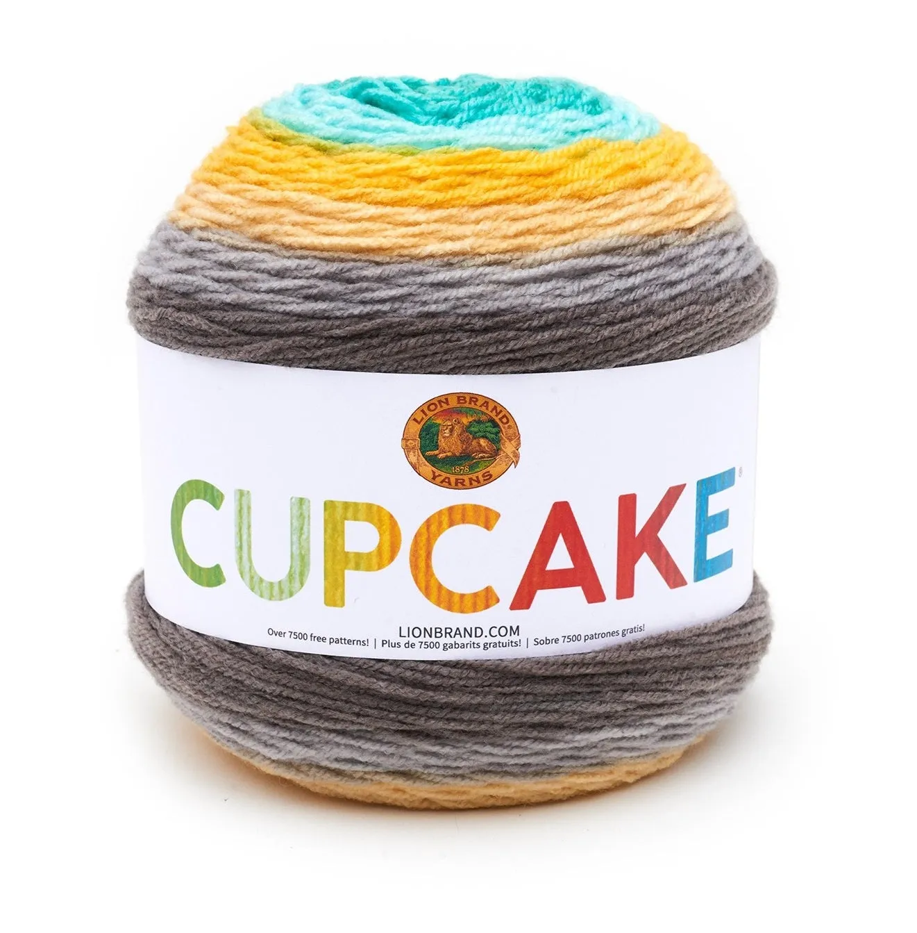 Cupcake® Yarn - Discontinued