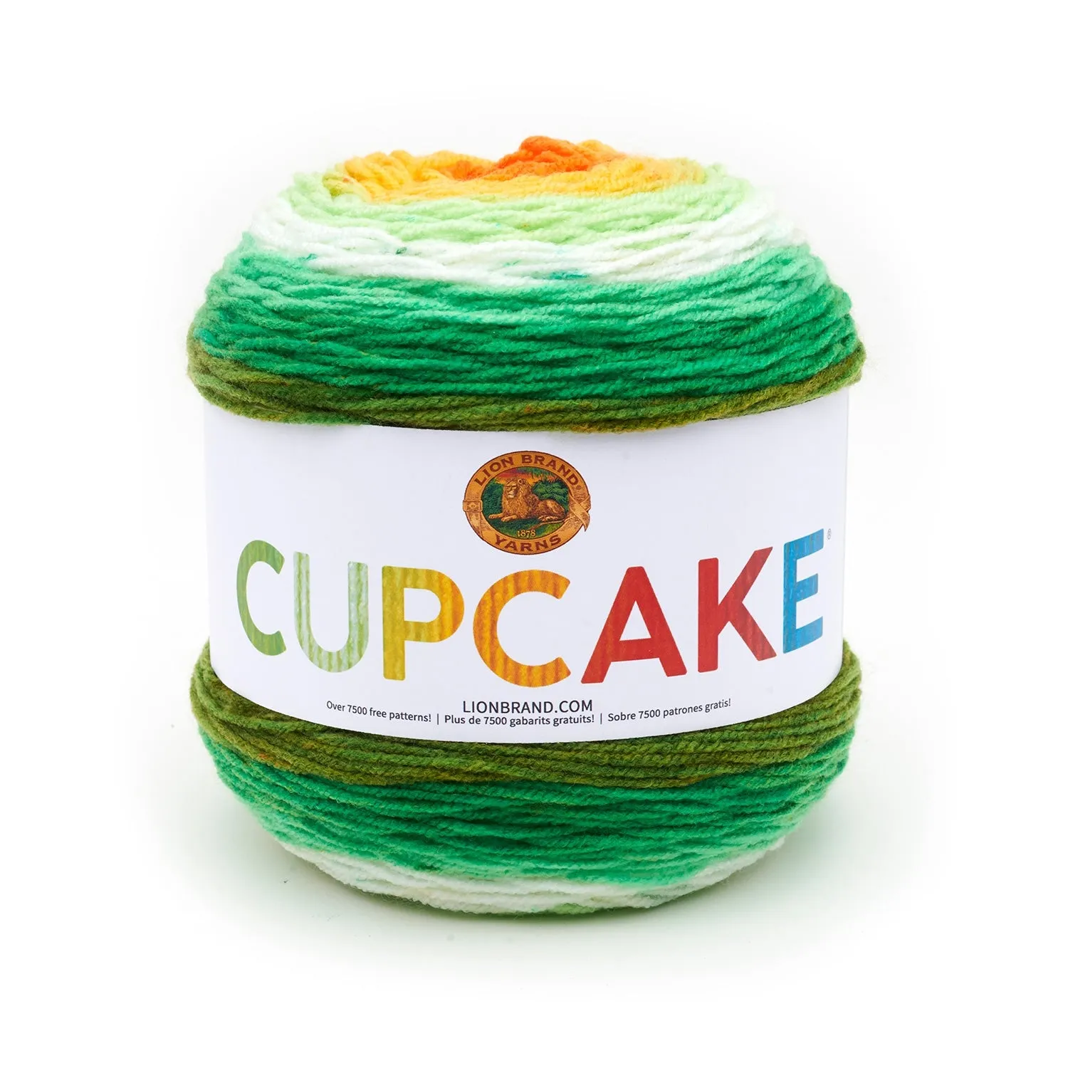 Cupcake® Yarn - Discontinued