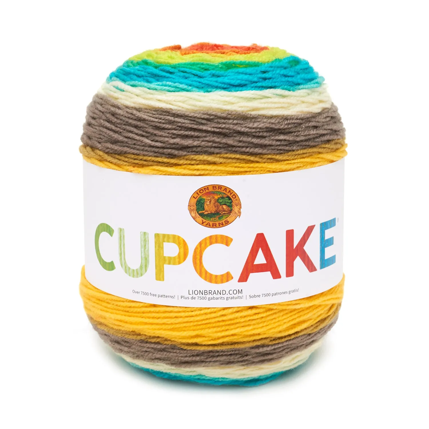 Cupcake® Yarn - Discontinued