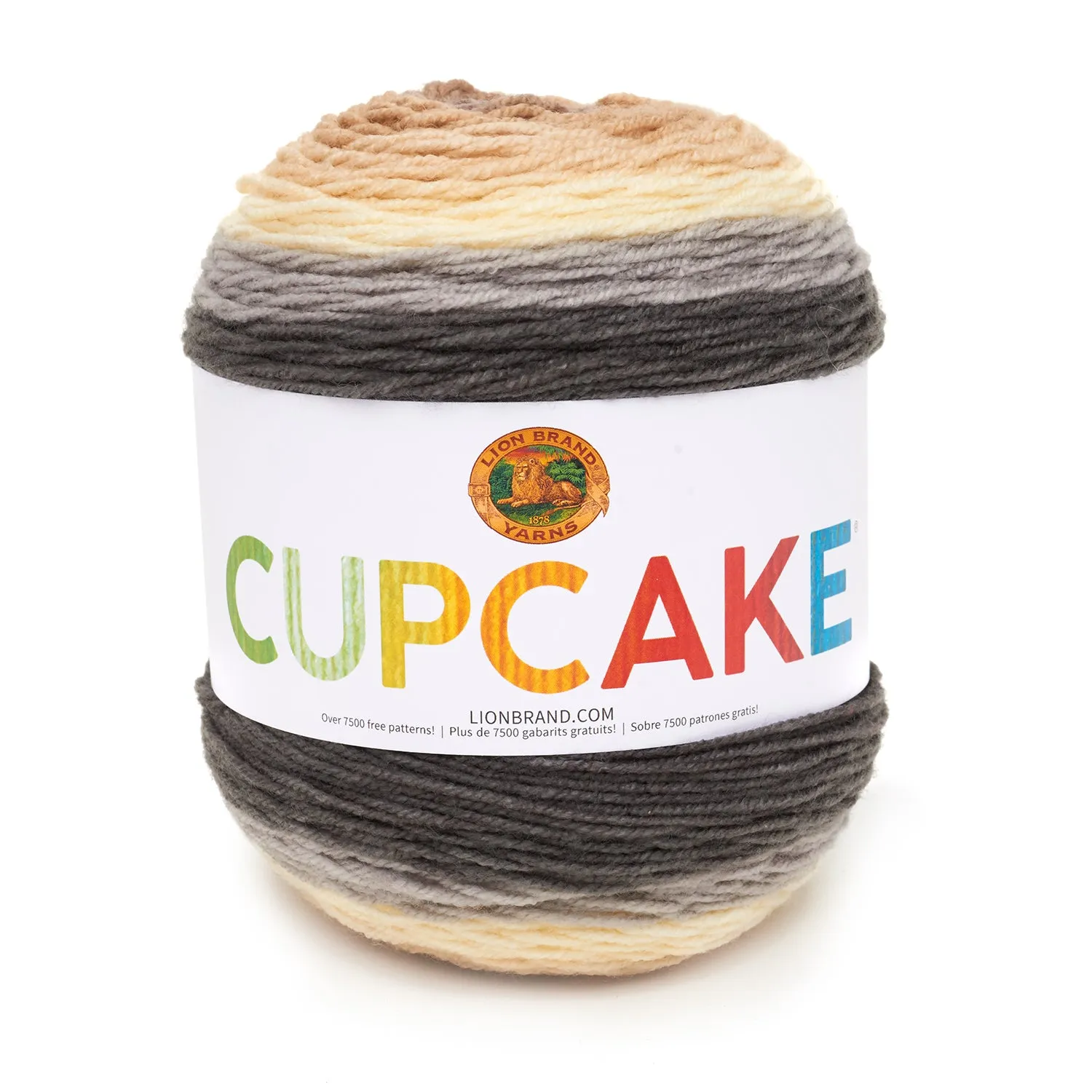 Cupcake® Yarn - Discontinued