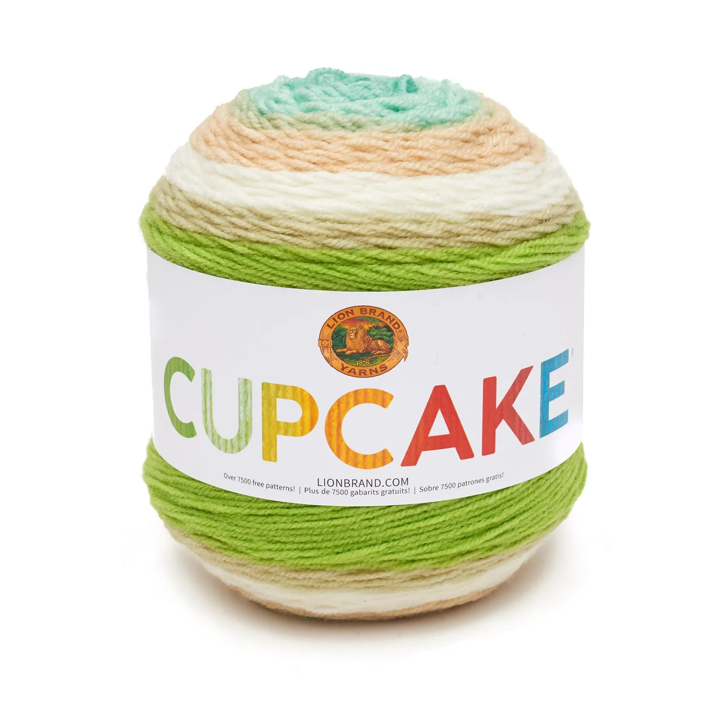 Cupcake® Yarn - Discontinued