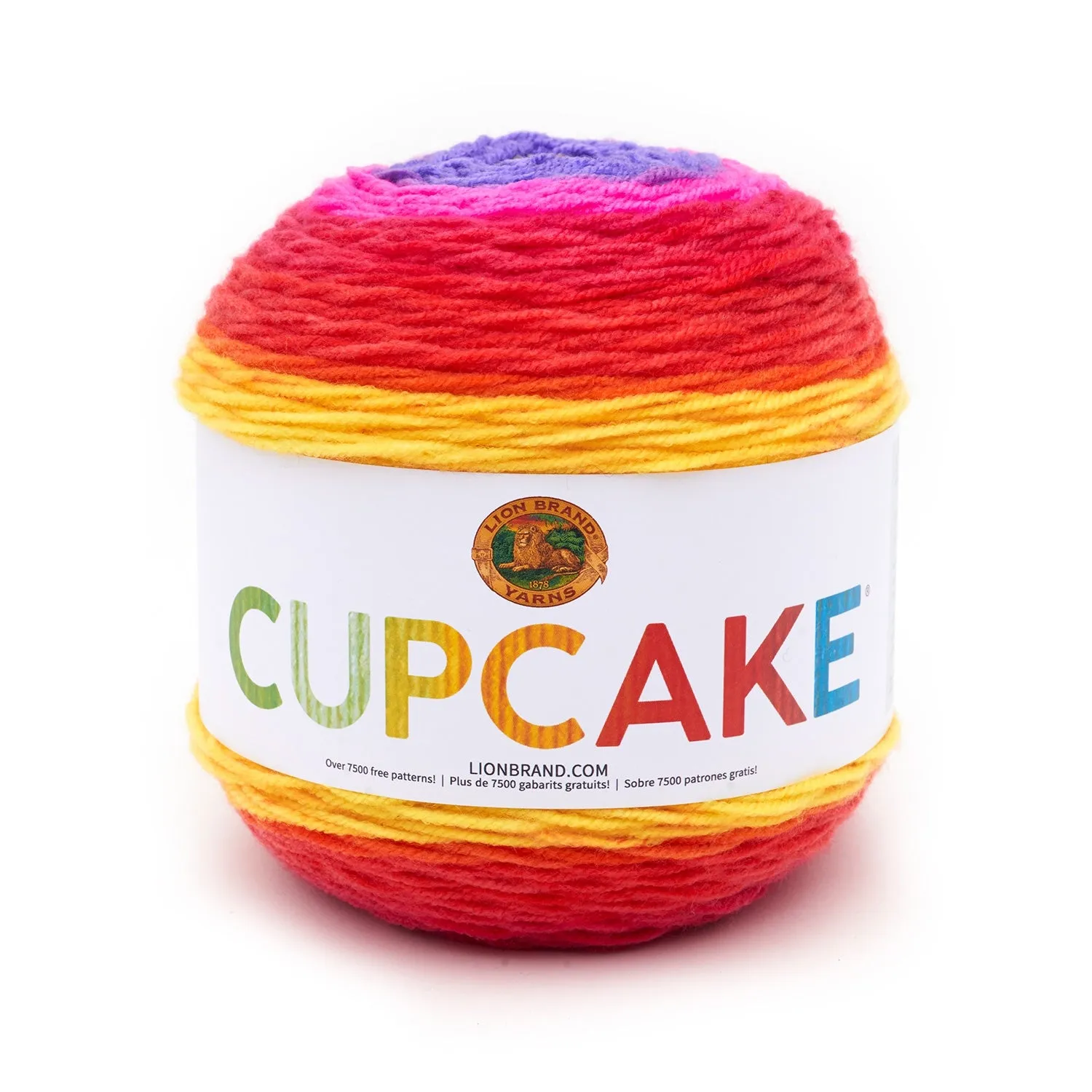 Cupcake® Yarn - Discontinued