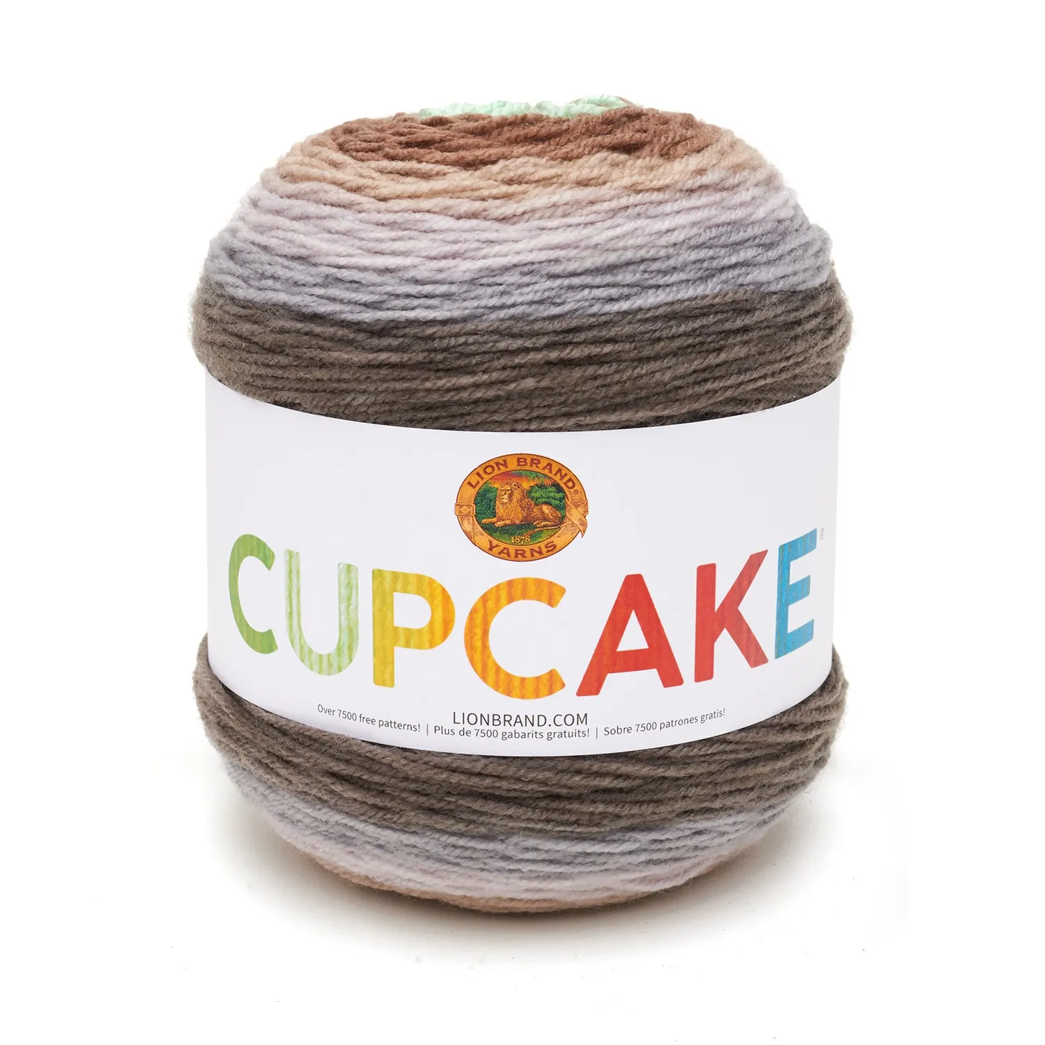 Cupcake® Yarn - Discontinued