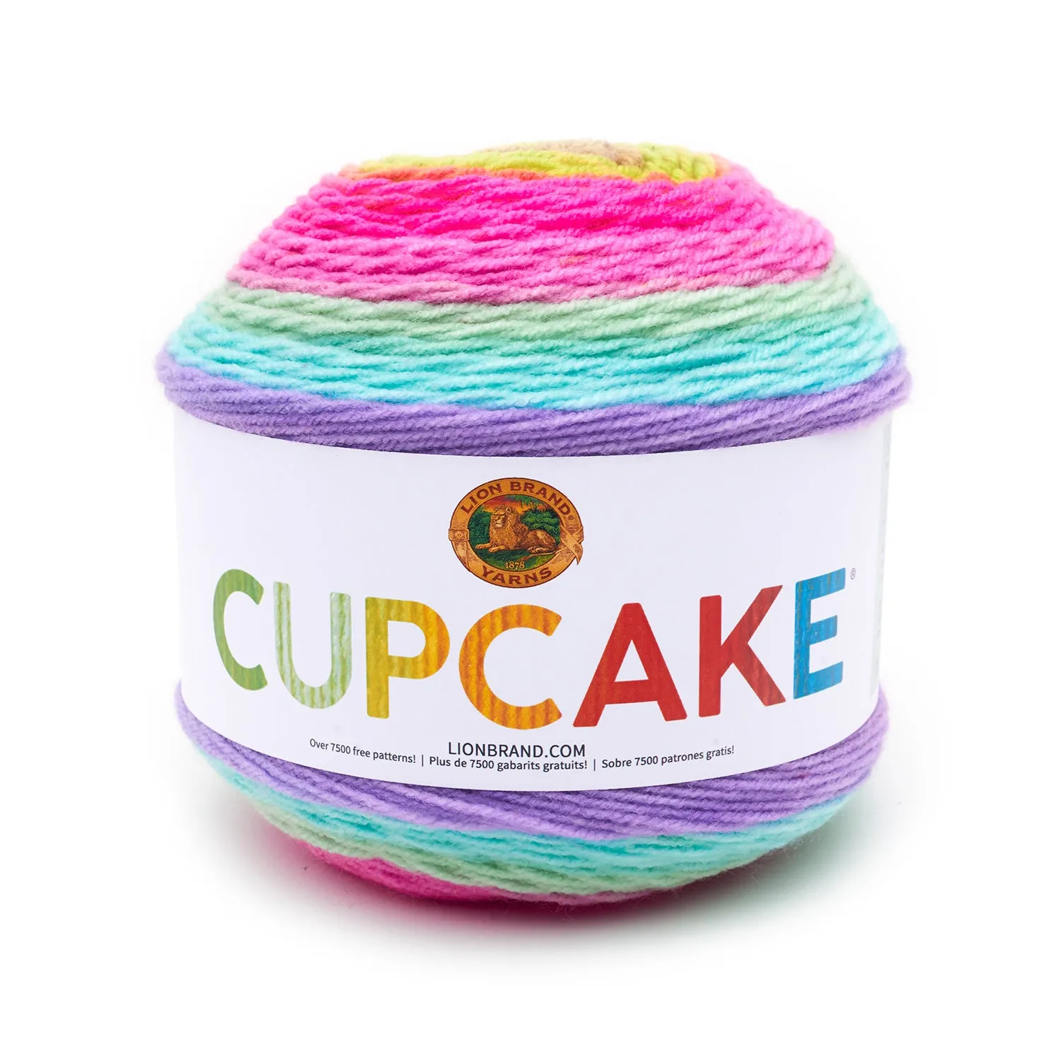 Cupcake® Yarn - Discontinued