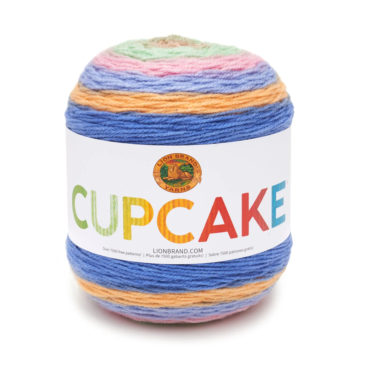 Cupcake® Yarn - Discontinued