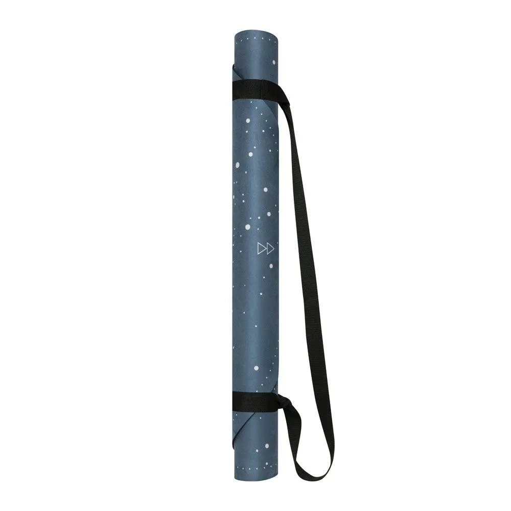 Curve Combo Yoga Mat - Celestial