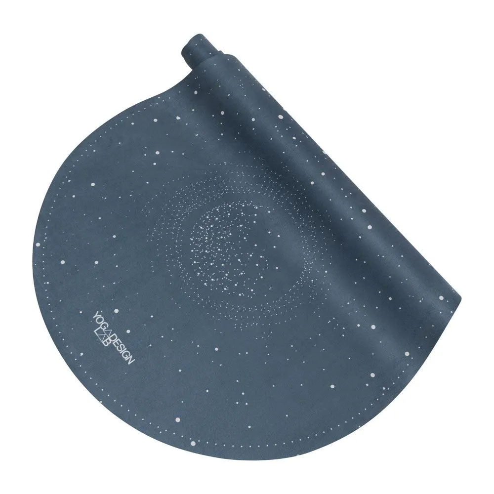 Curve Combo Yoga Mat - Celestial