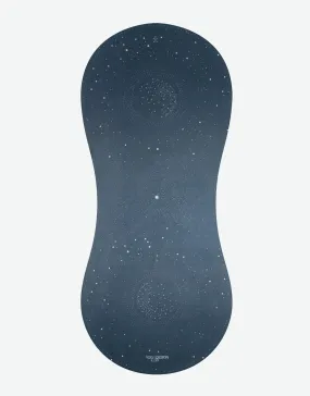 Curve Combo Yoga Mat - Celestial