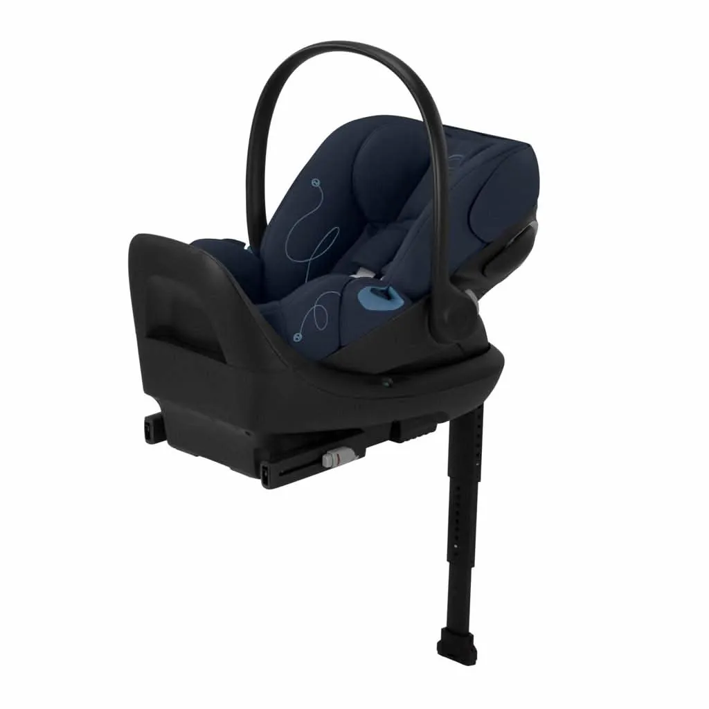 Cybex Cloud G Lux SensorSafe Infant Car Seat