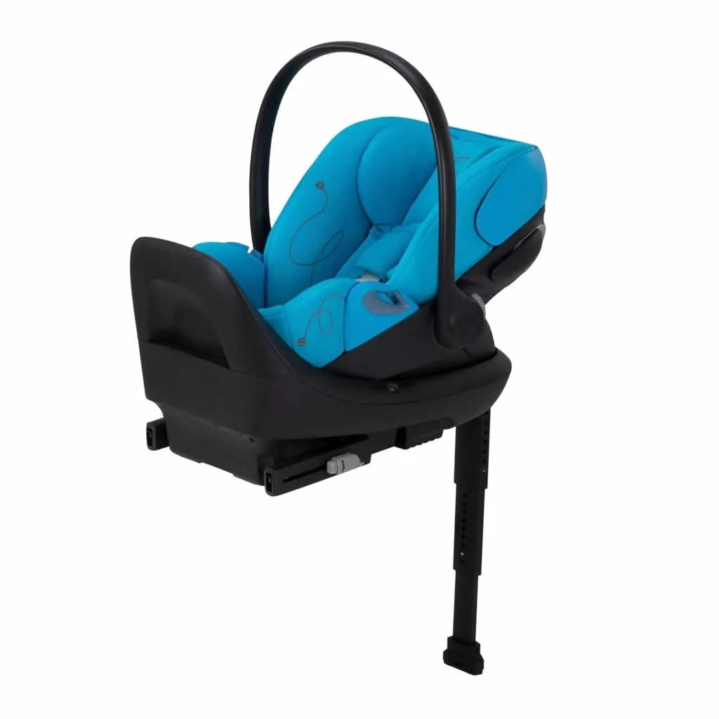 Cybex Cloud G Lux SensorSafe Infant Car Seat