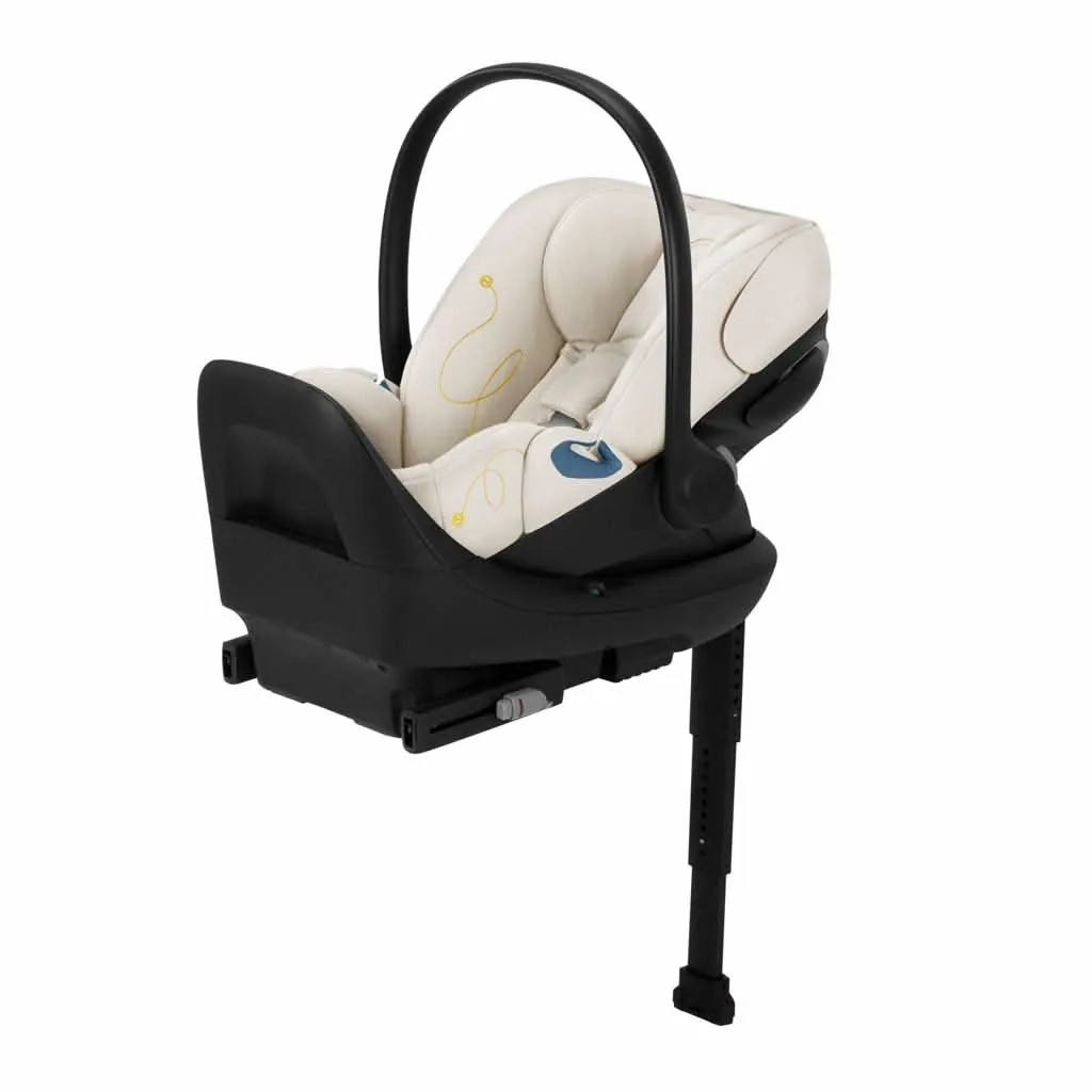 Cybex Cloud G Lux SensorSafe Infant Car Seat