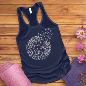 Dandelion Tank Top