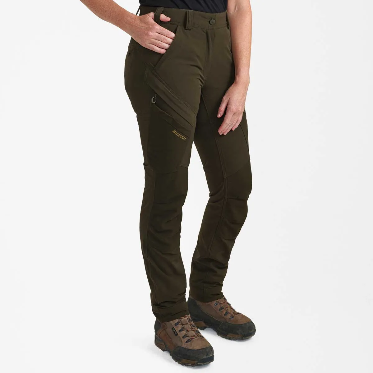 Deerhunter Lady Northward Trousers