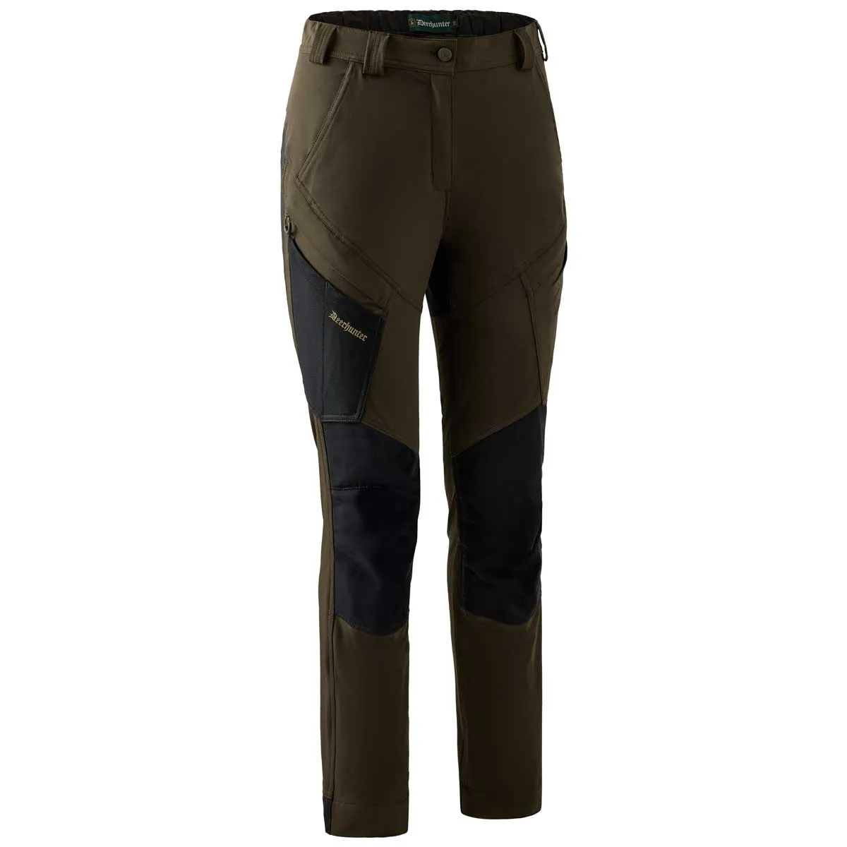 Deerhunter Lady Northward Trousers