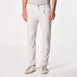 DEPARTMENT 5 TROUSERS UP018 1TS0028 004 STUCCO