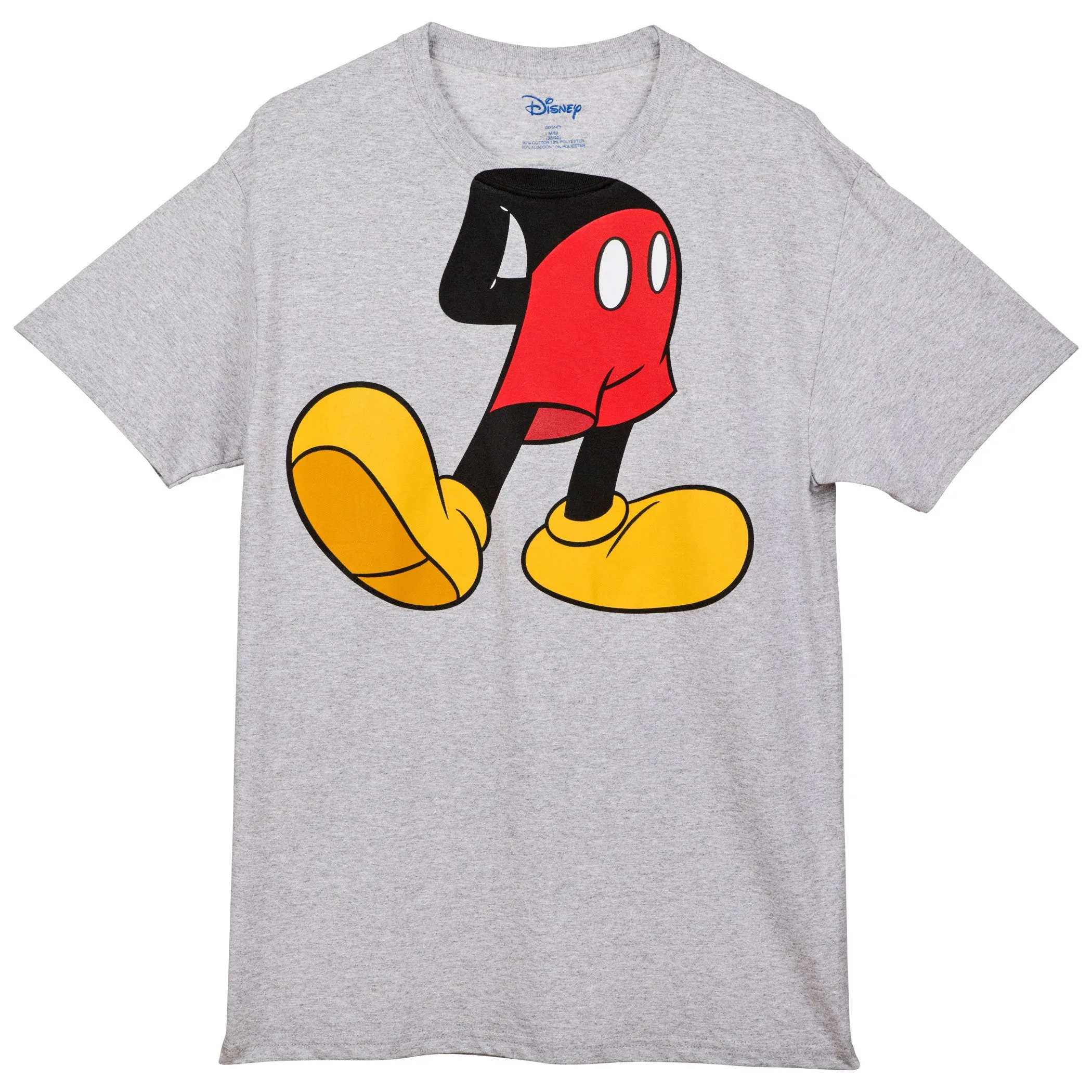 Disney Micky Mouse Traditions Character Cosplay T-Shirt