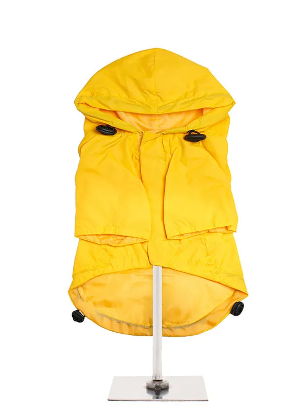 Dog Rain Coat - Medium