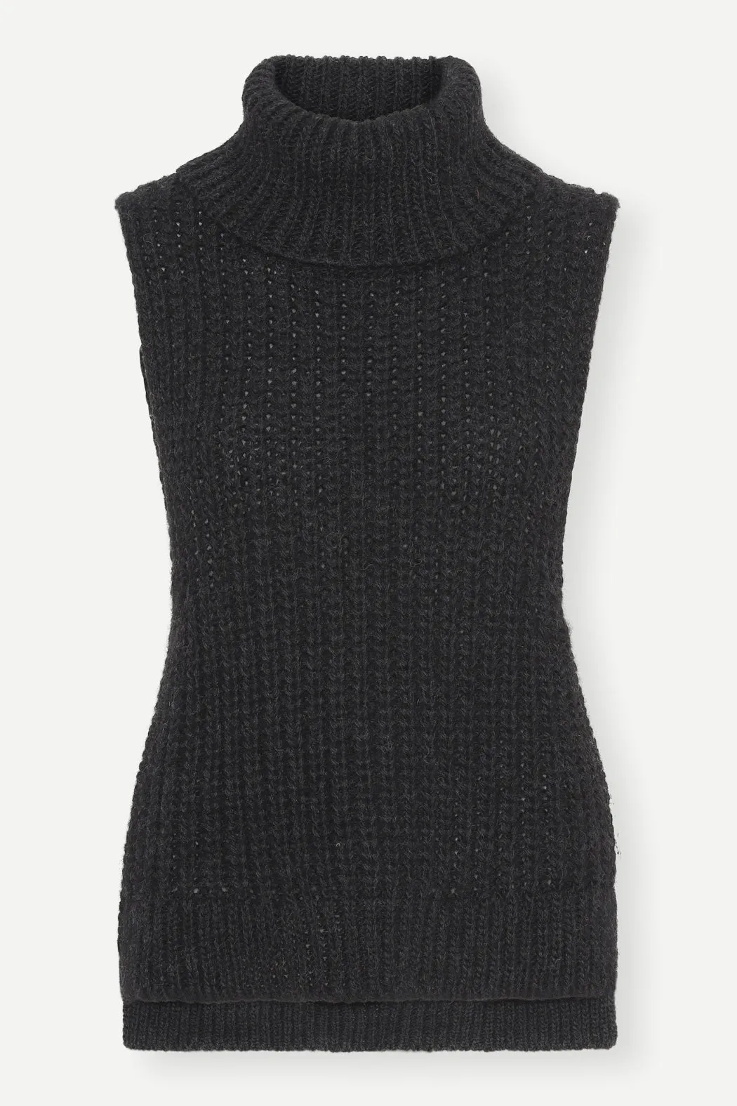 Doreen knit vest