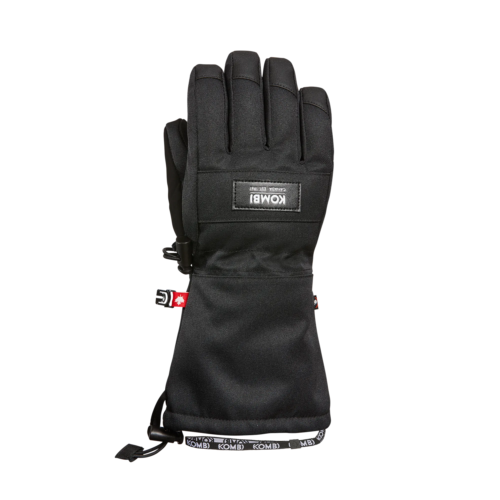 Downhill WATERGUARD® Gloves - Junior