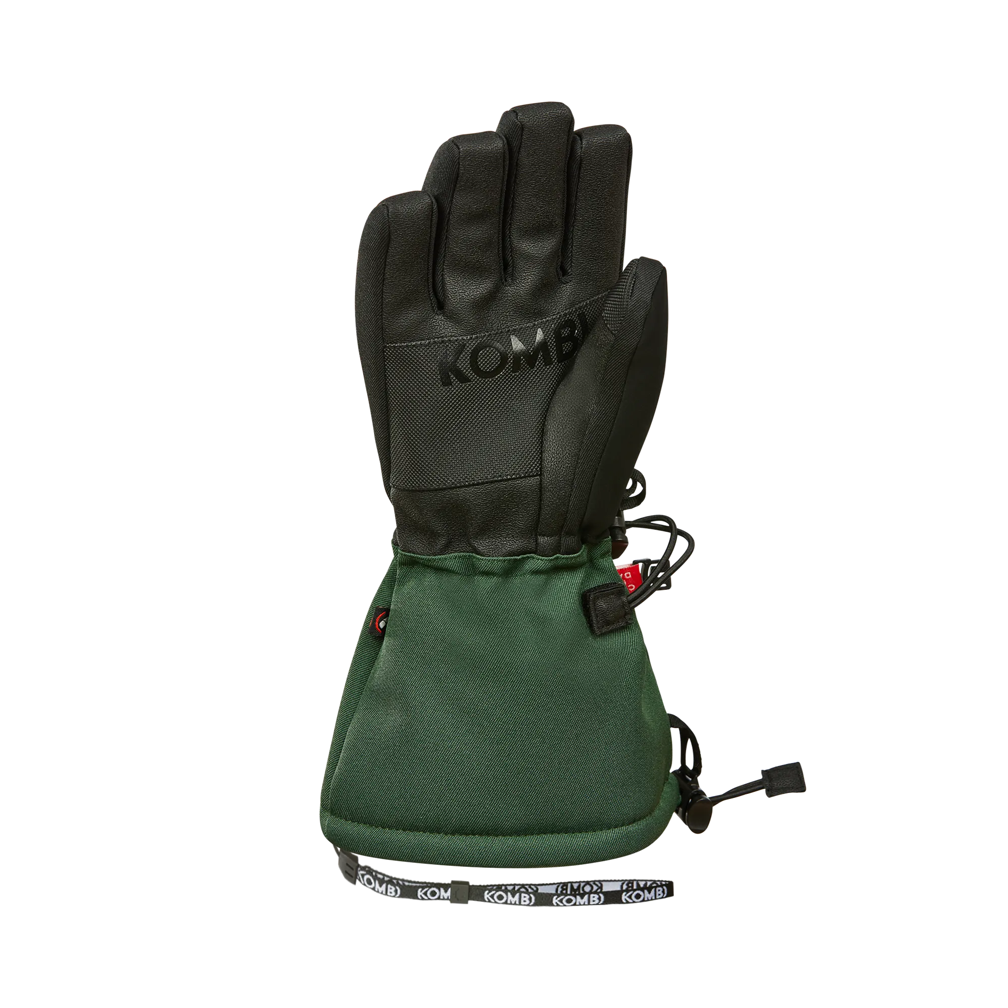 Downhill WATERGUARD® Gloves - Junior