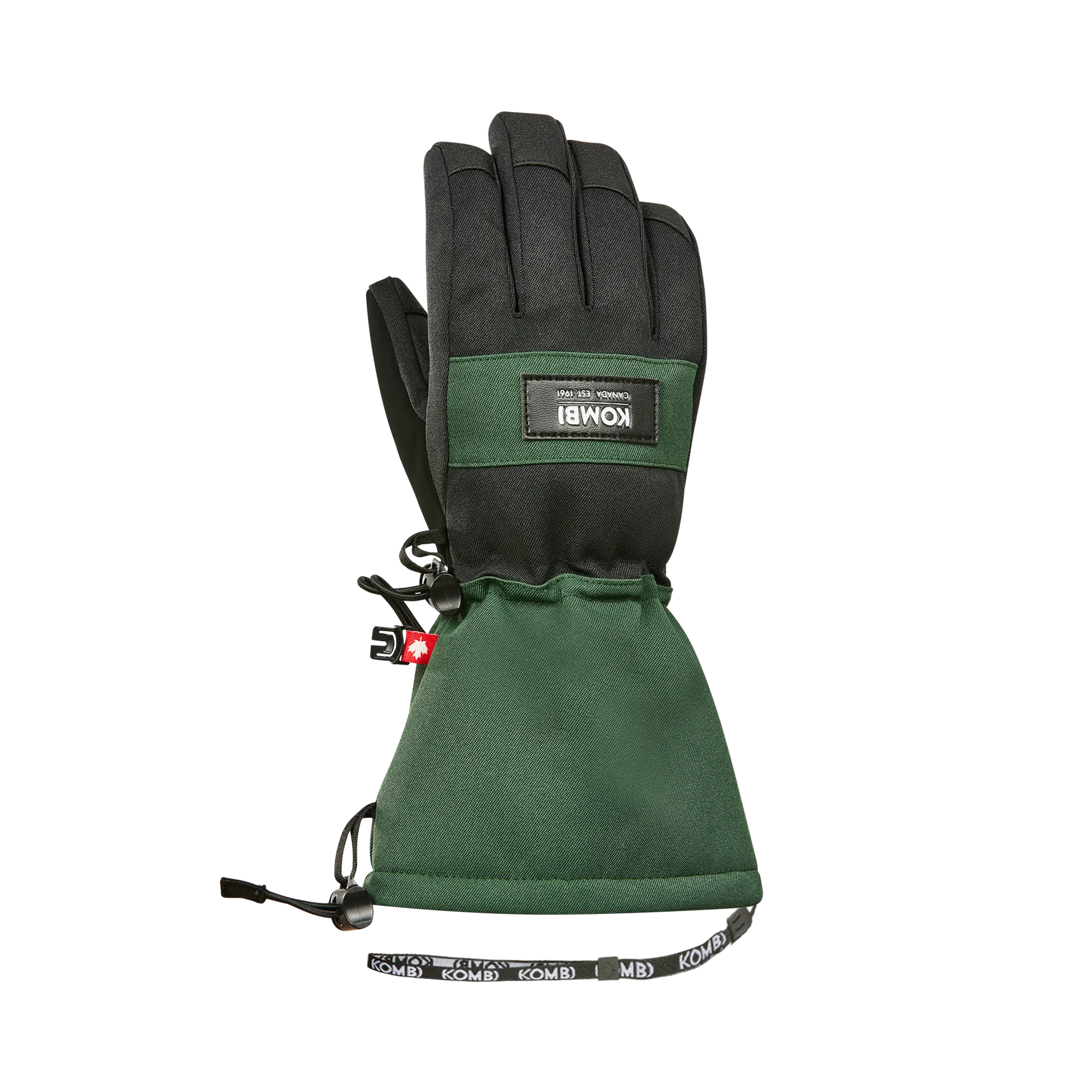 Downhill WATERGUARD® Gloves - Junior