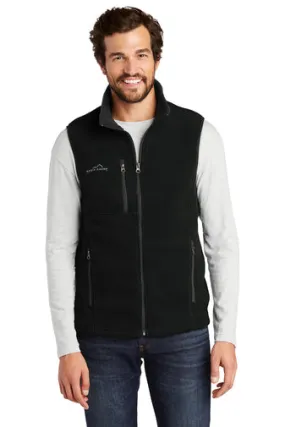 Eddie Bauer - Fleece Vest