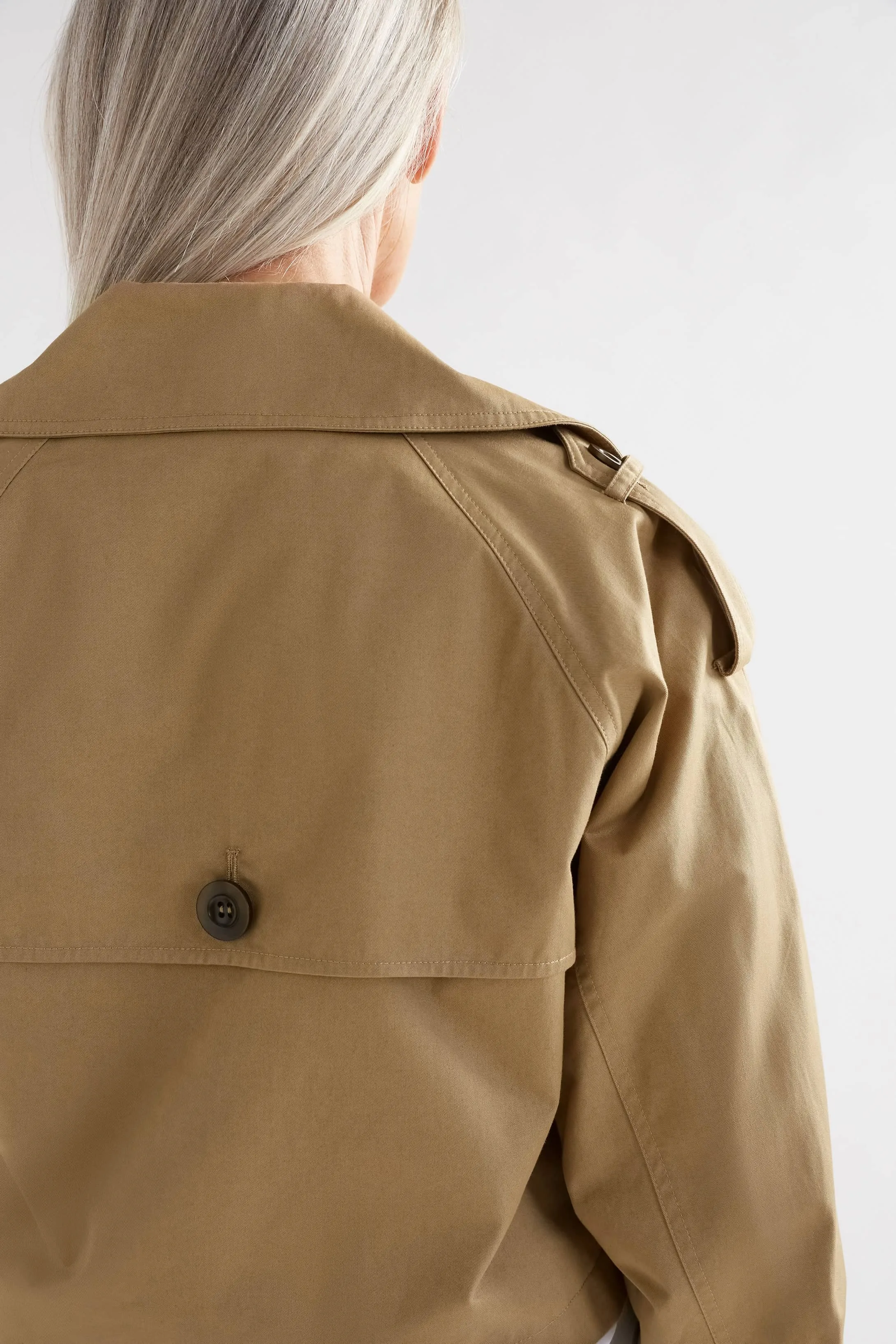 ELK Ruoy Jacket