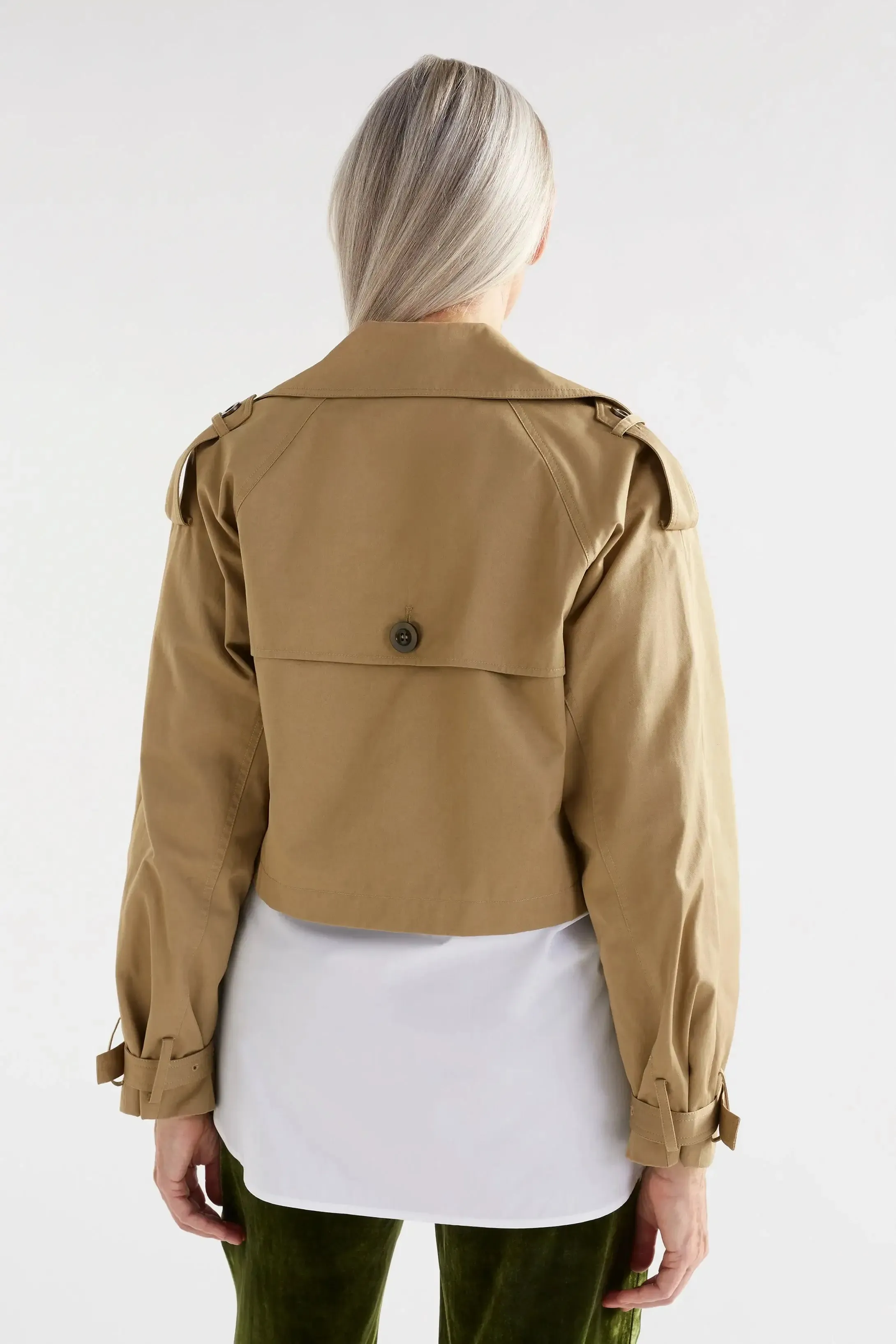 ELK Ruoy Jacket