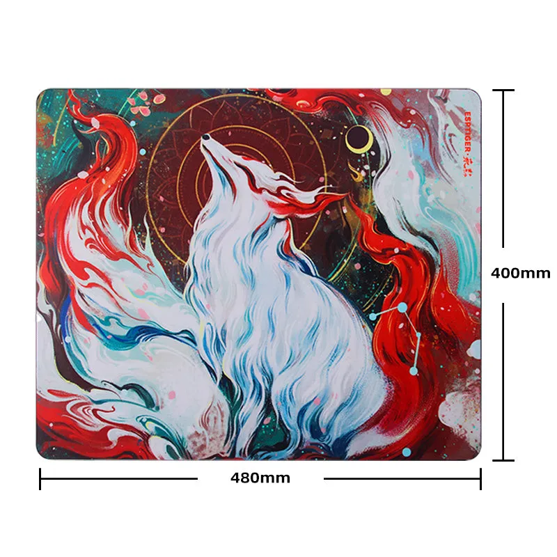 Esptiger CHENGYING 3mm Resin Mousepad