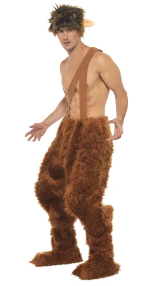 Faun Adult Costume