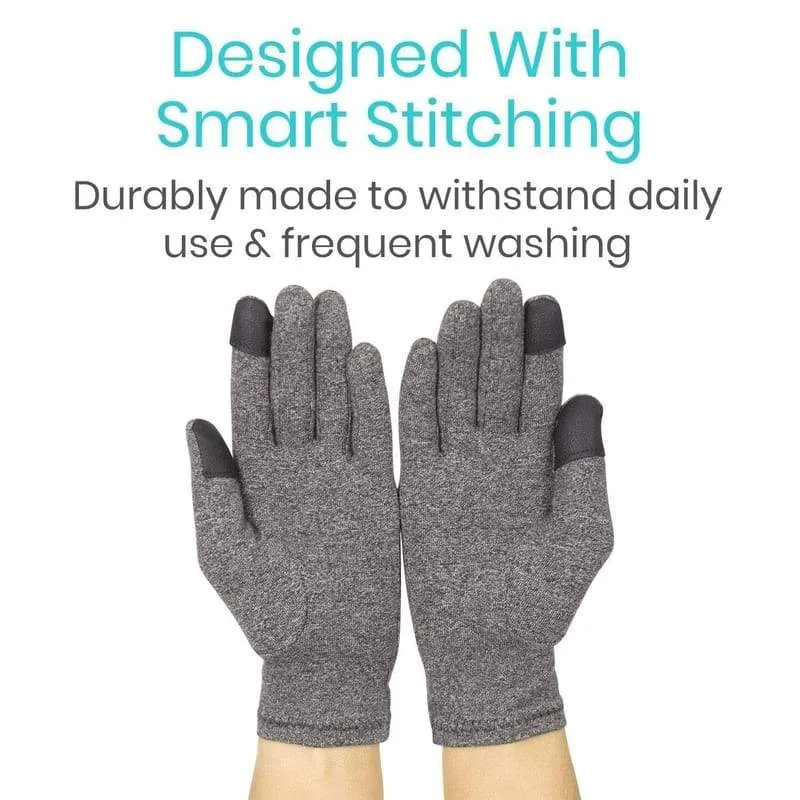 Full Finger Arthritis Gloves