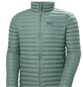 Helly Hansen Men's Sirdal Insulated Jacket