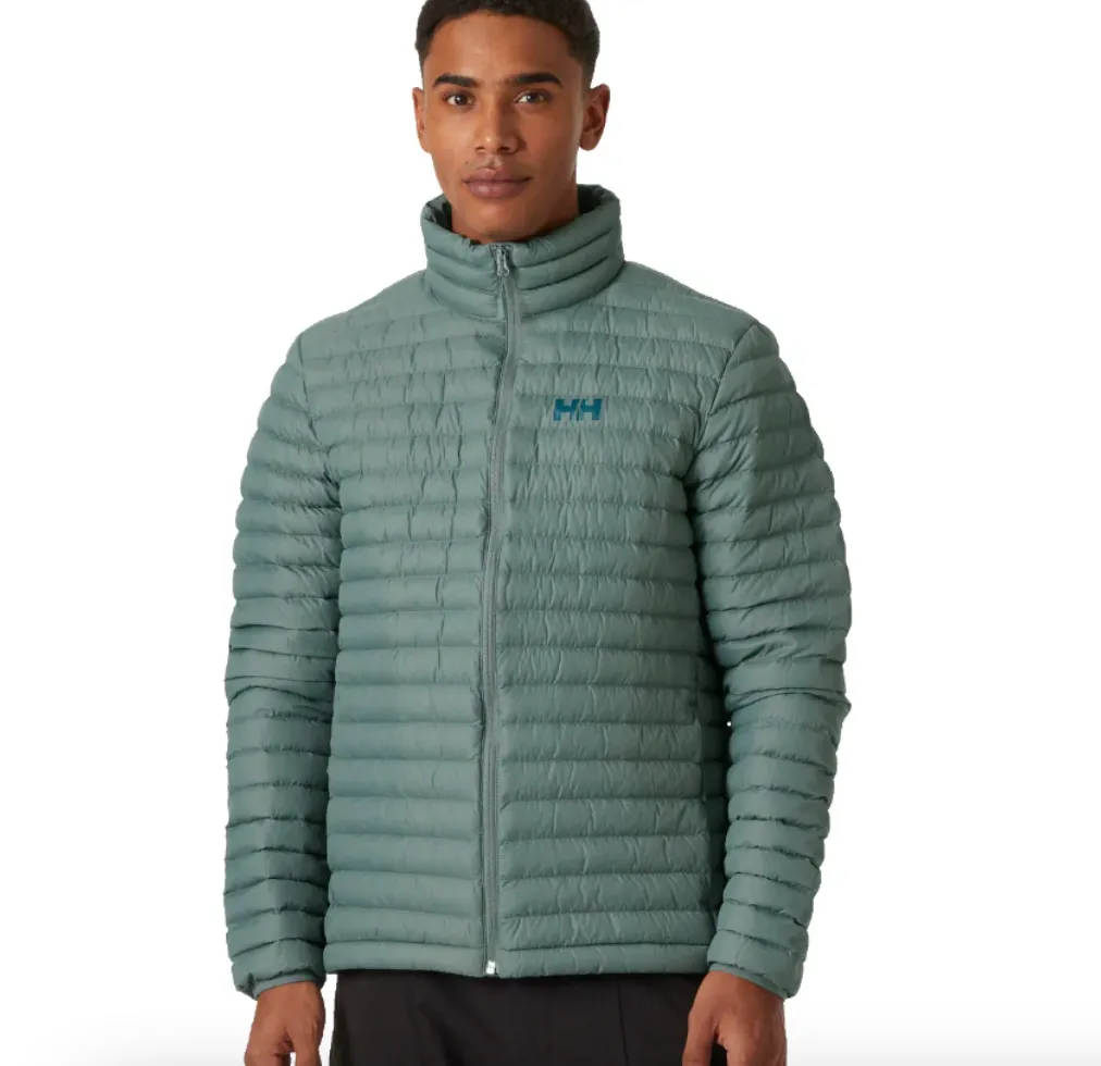 Helly Hansen Men's Sirdal Insulated Jacket