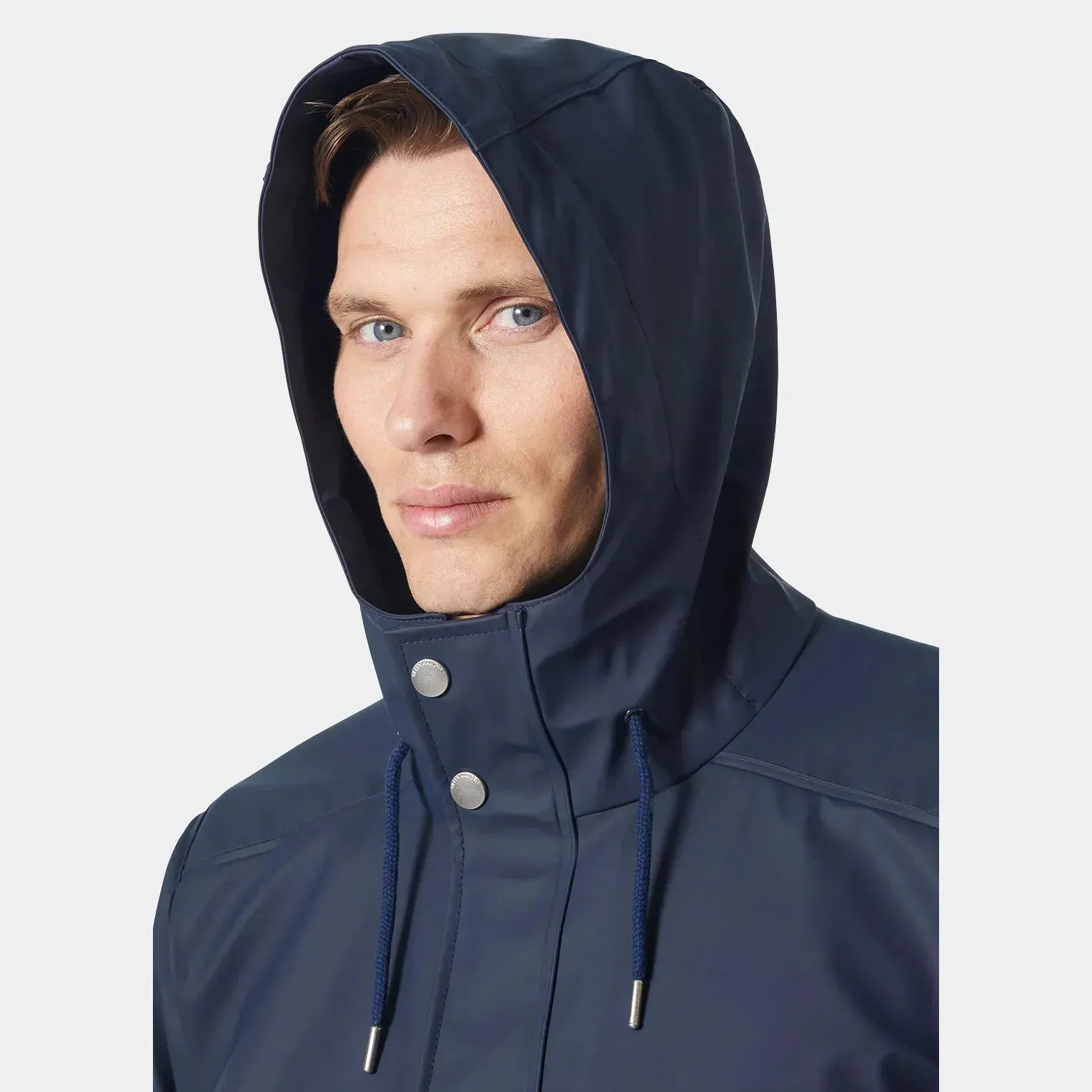 Helly Hansen Moss Raincoat